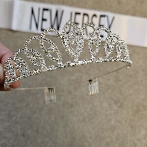 Miss Congeniality Costume